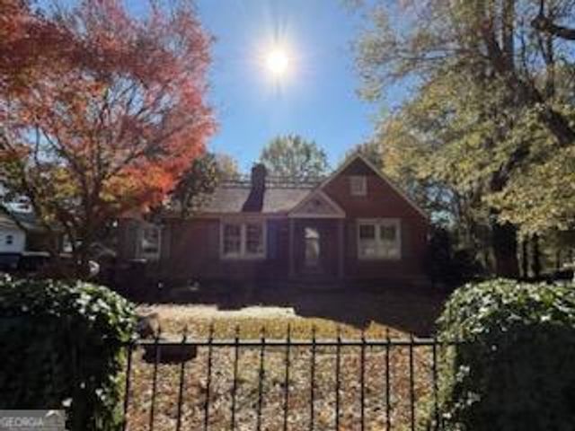 952 Wayside Street NW, Cornelia, GA 30531