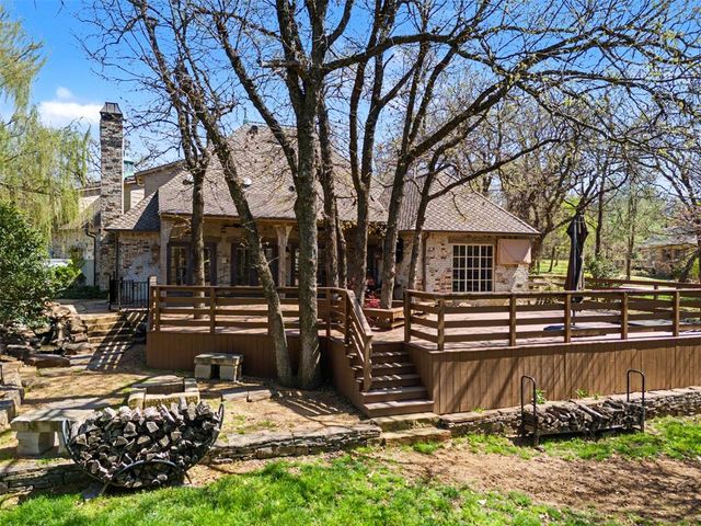 1425 N Manchester Avenue, Edmond, OK 73034