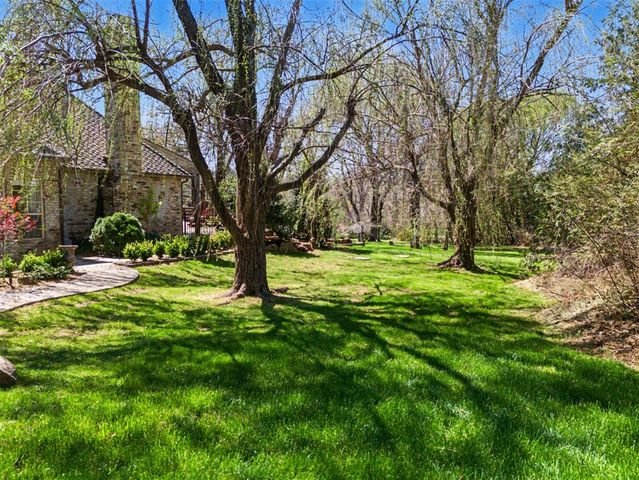 1425 N Manchester Avenue, Edmond, OK 73034