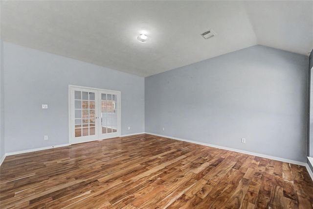 3615 Turtle Cove Drive, Pasadena, TX 77505