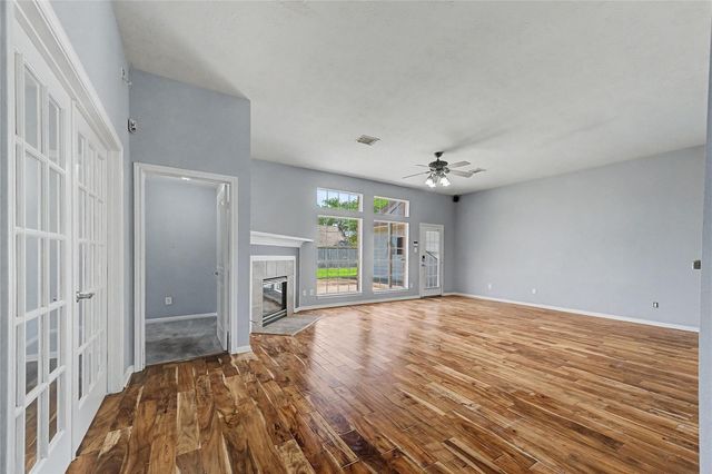 3615 Turtle Cove Drive, Pasadena, TX 77505