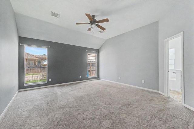 3615 Turtle Cove Drive, Pasadena, TX 77505
