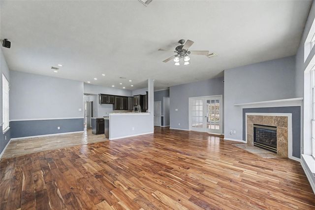 3615 Turtle Cove Drive, Pasadena, TX 77505