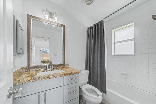 3615 Turtle Cove Drive, Pasadena, TX 77505