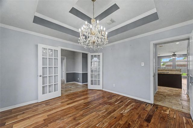 3615 Turtle Cove Drive, Pasadena, TX 77505