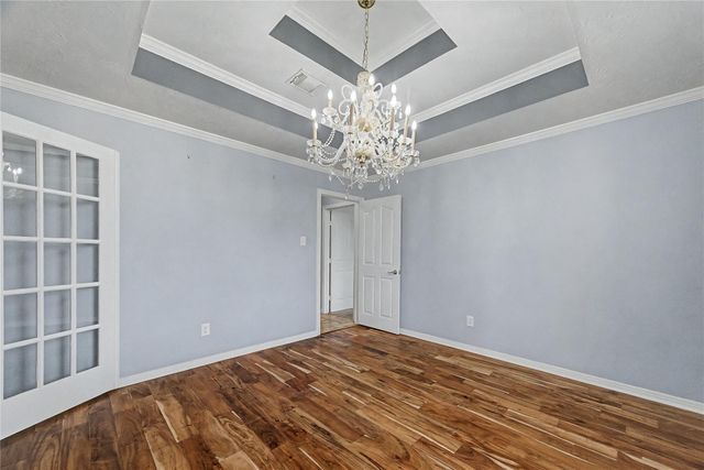 3615 Turtle Cove Drive, Pasadena, TX 77505