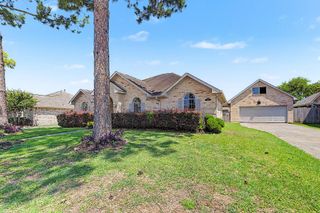 3615 Turtle Cove Drive, Pasadena, TX 77505
