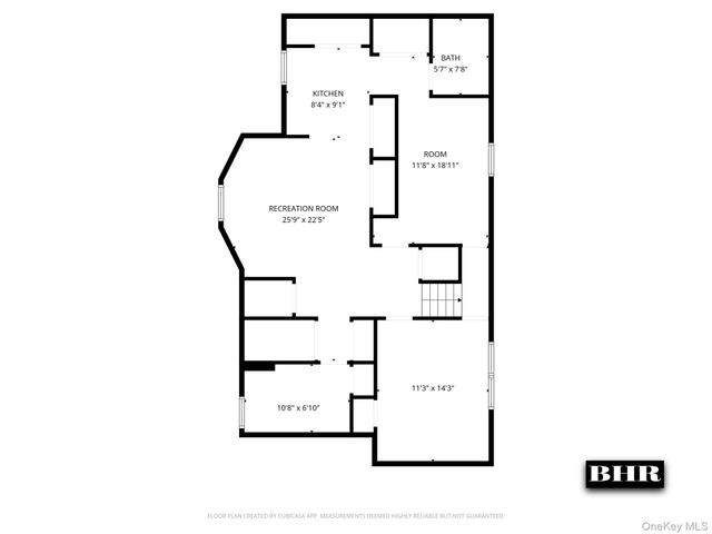 154 Beaumont Street, Brooklyn, NY 11235