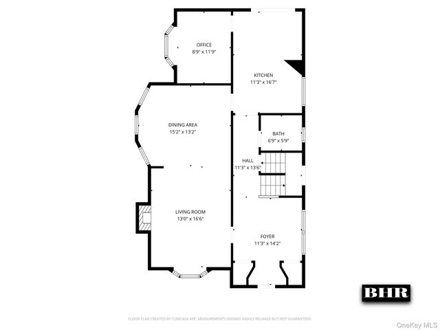 154 Beaumont Street, Brooklyn, NY 11235