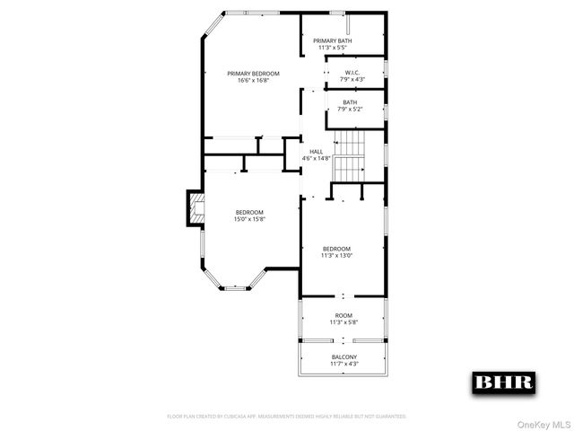 154 Beaumont Street, Brooklyn, NY 11235