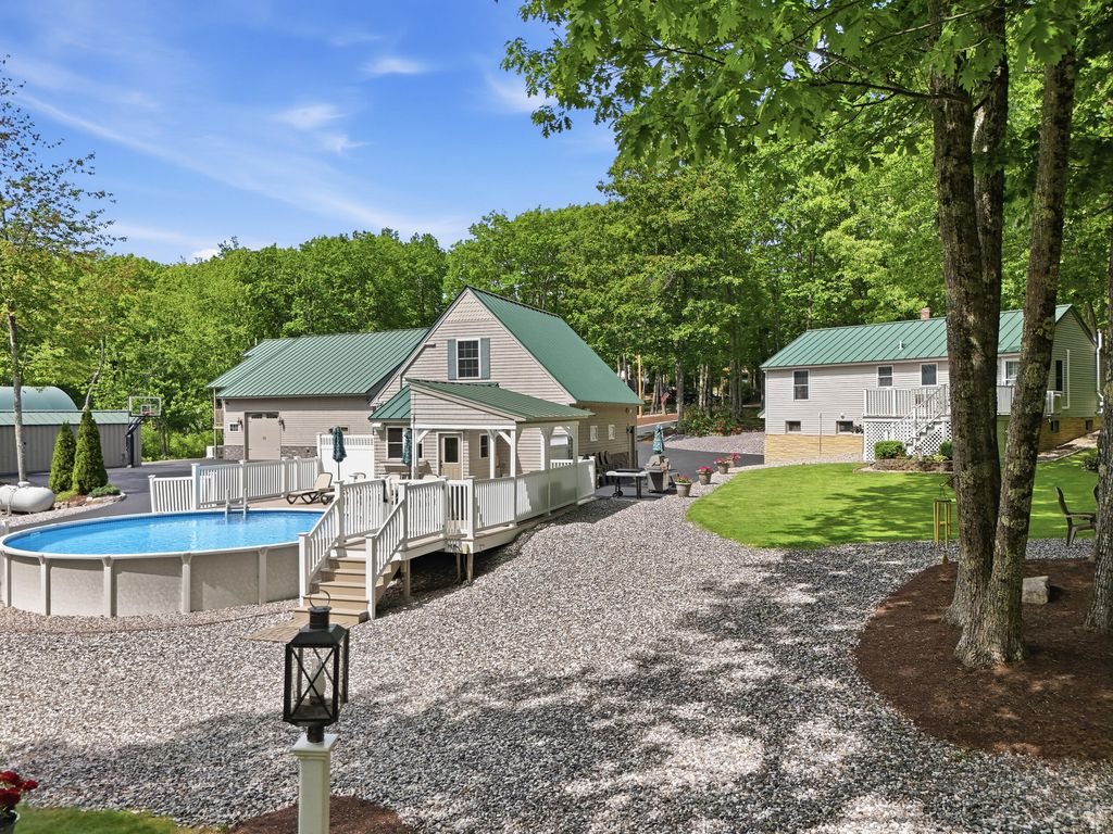 2 Betty Lane, Waterboro, ME 04030 — photo 3
