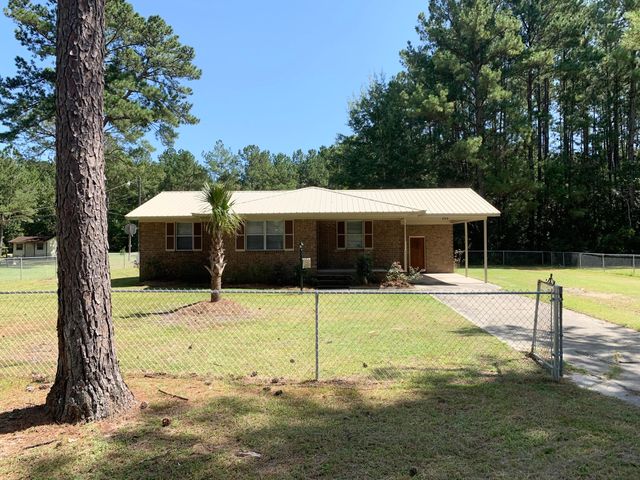 304 Gadsden Loop, Walterboro, SC 29488