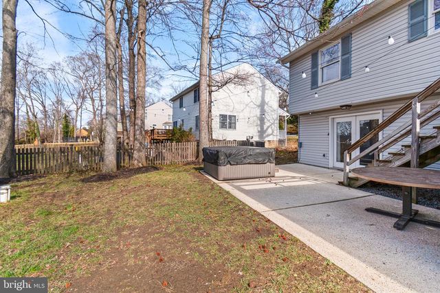 1436 OAK BLUFF RD, Edgewater, MD 21037