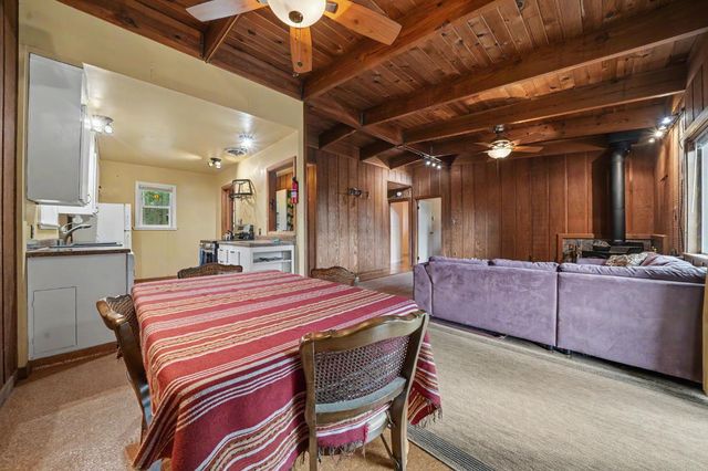 21016 Sierra Circle Dr, Pioneer, CA 95666