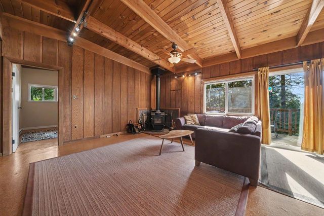 21016 Sierra Circle Dr, Pioneer, CA 95666