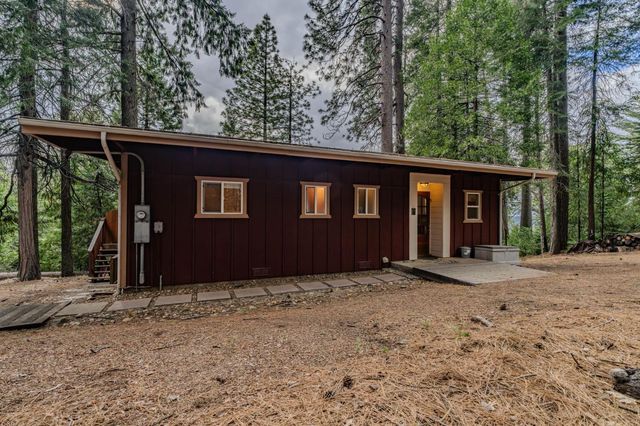 21016 Sierra Circle Dr, Pioneer, CA 95666