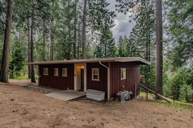 21016 Sierra Circle Dr, Pioneer, CA 95666