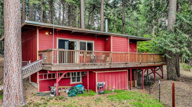 21016 Sierra Circle Dr, Pioneer, CA 95666