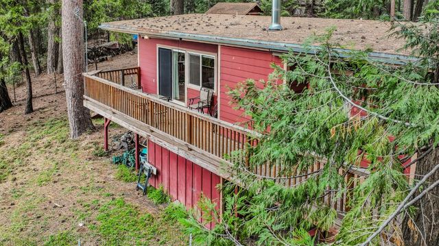 21016 Sierra Circle Dr, Pioneer, CA 95666