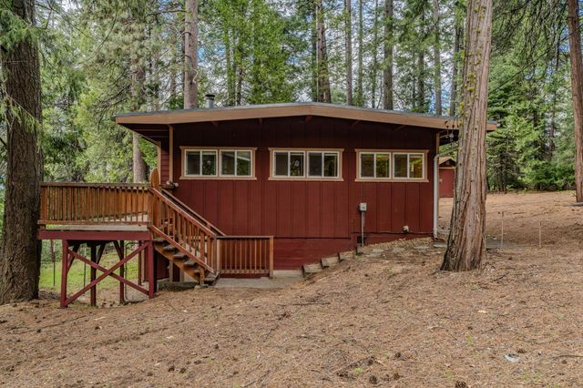 21016 Sierra Circle Dr, Pioneer, CA 95666