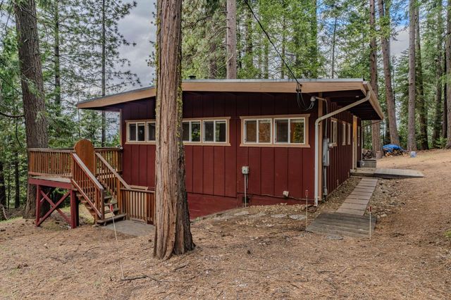 21016 Sierra Circle Dr, Pioneer, CA 95666