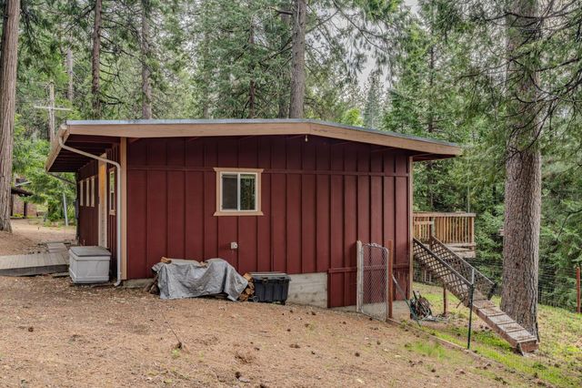 21016 Sierra Circle Dr, Pioneer, CA 95666
