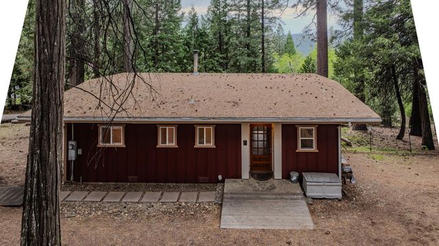 21016 Sierra Circle Dr, Pioneer, CA 95666