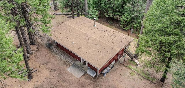 21016 Sierra Circle Dr, Pioneer, CA 95666
