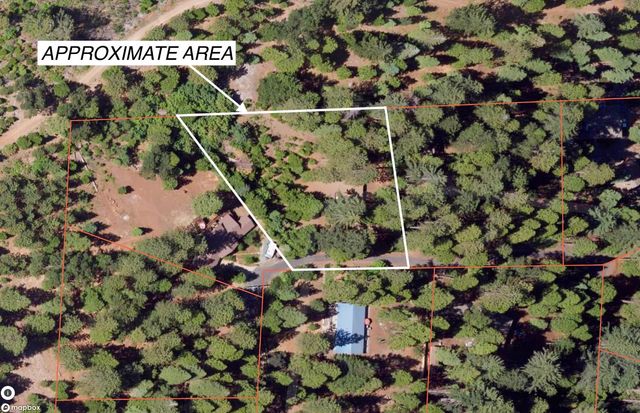 21016 Sierra Circle Dr, Pioneer, CA 95666