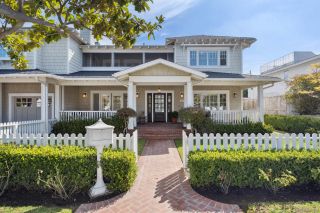 731 Balboa Avenue, Coronado, CA 92118