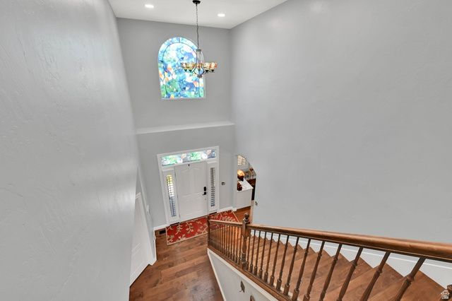 1441 BROOKSHIRE DR, Syracuse, UT 84075