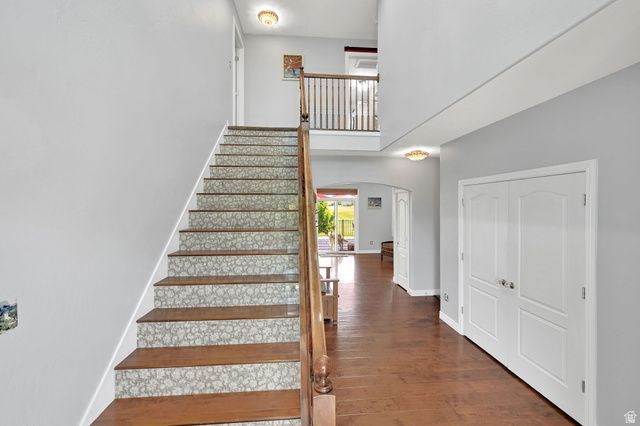 1441 BROOKSHIRE DR, Syracuse, UT 84075