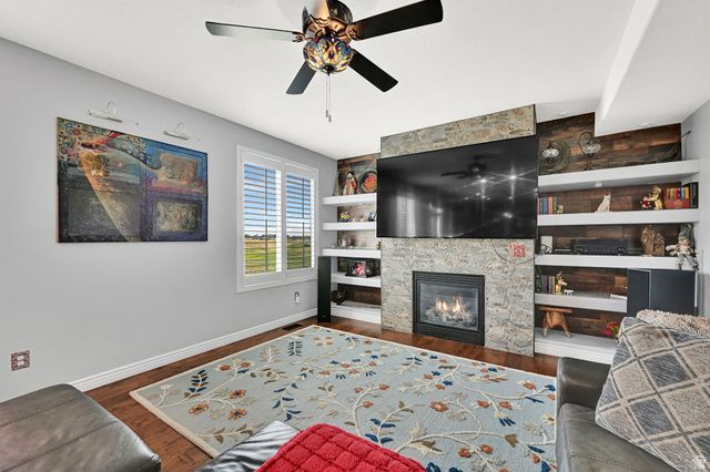 1441 BROOKSHIRE DR, Syracuse, UT 84075