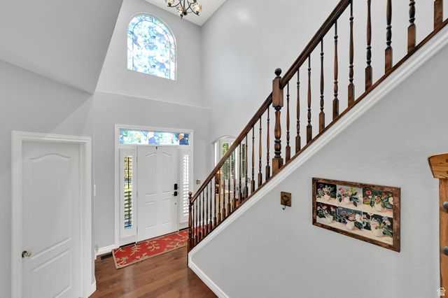 1441 BROOKSHIRE DR, Syracuse, UT 84075