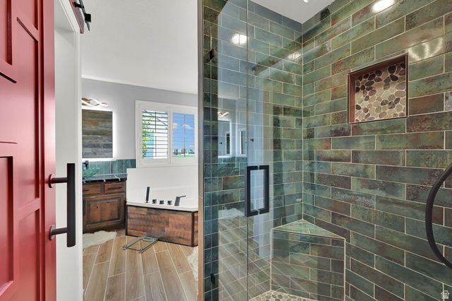 1441 BROOKSHIRE DR, Syracuse, UT 84075