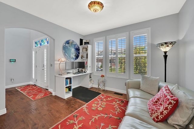 1441 BROOKSHIRE DR, Syracuse, UT 84075