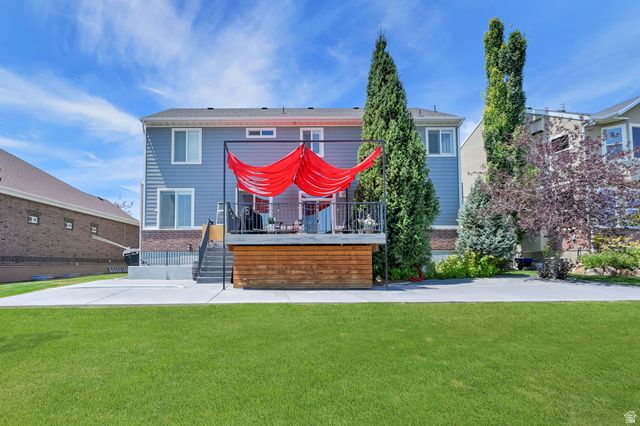 1441 BROOKSHIRE DR, Syracuse, UT 84075