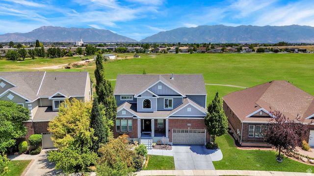 1441 BROOKSHIRE DR, Syracuse, UT 84075