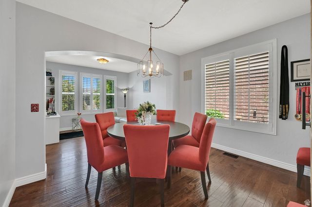 1441 BROOKSHIRE DR, Syracuse, UT 84075