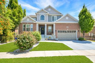 1441 BROOKSHIRE DR, Syracuse, UT 84075