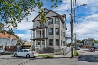 48 Kenwood Street 3, Providence, RI 02909