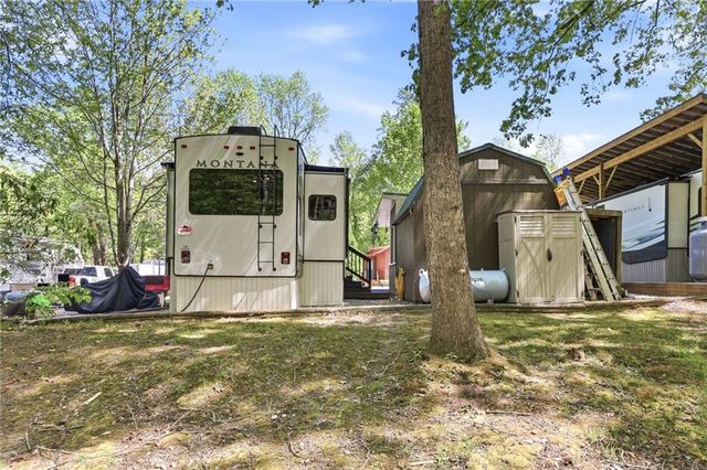 320 Leisure Acres Drive, Cleveland, GA 30528