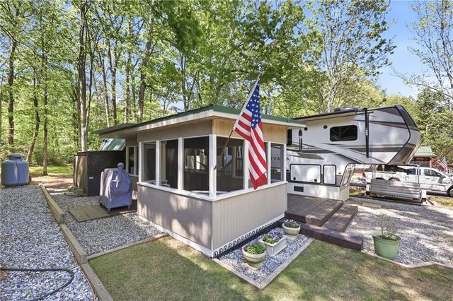320 Leisure Acres Drive, Cleveland, GA 30528
