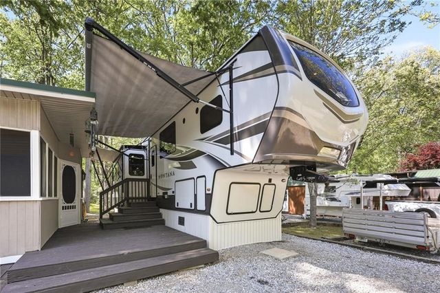 320 Leisure Acres Drive, Cleveland, GA 30528