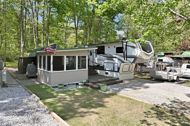 320 Leisure Acres Drive, Cleveland, GA 30528
