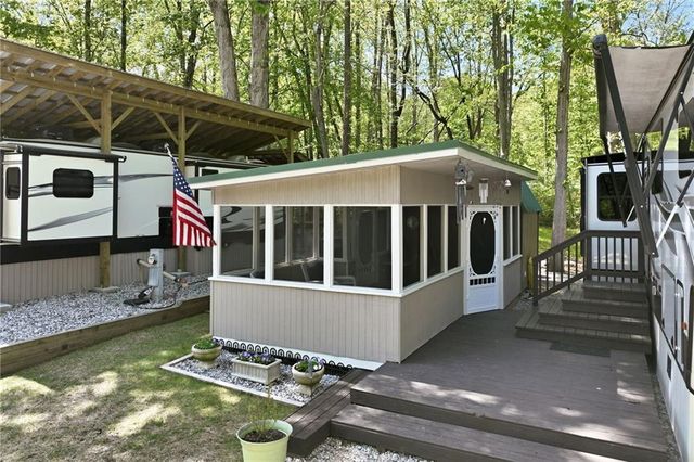 320 Leisure Acres Drive, Cleveland, GA 30528