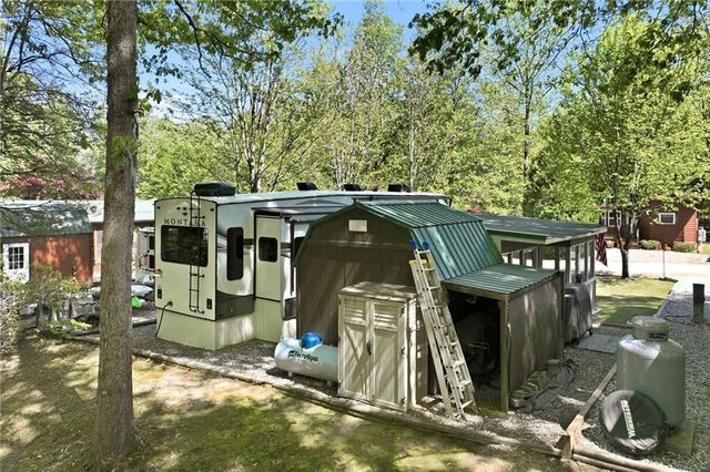 320 Leisure Acres Drive, Cleveland, GA 30528