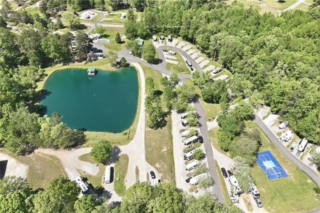 320 Leisure Acres Drive, Cleveland, GA 30528