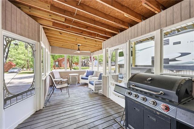 320 Leisure Acres Drive, Cleveland, GA 30528