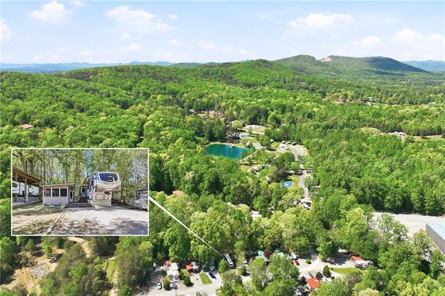 320 Leisure Acres Drive, Cleveland, GA 30528